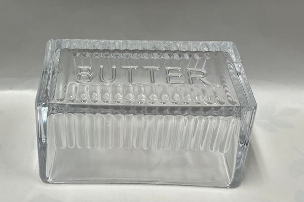 Butter Keeper
