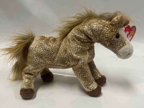 TY Beanie -Filly