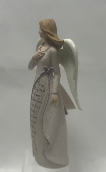 Betty Singer - Messenger Angels Collection -Love Angel