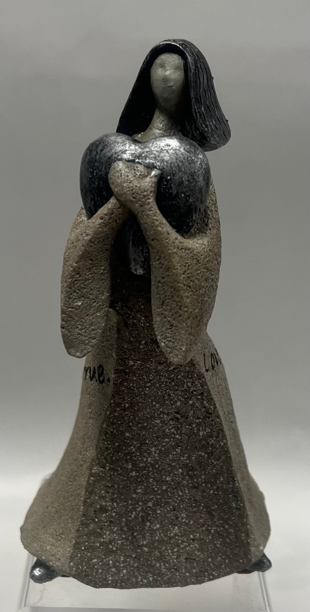 True Love Angel Figurine