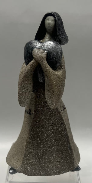 True Love Angel Figurine