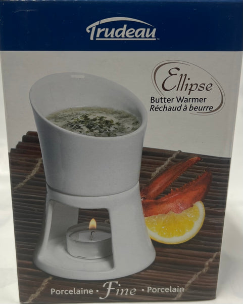 Trudeau Butter Warmer