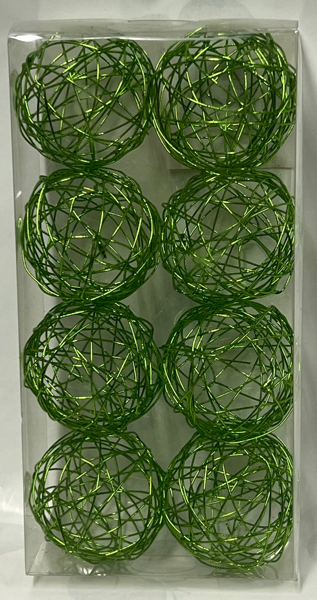 Wire Balls -Medium/Large