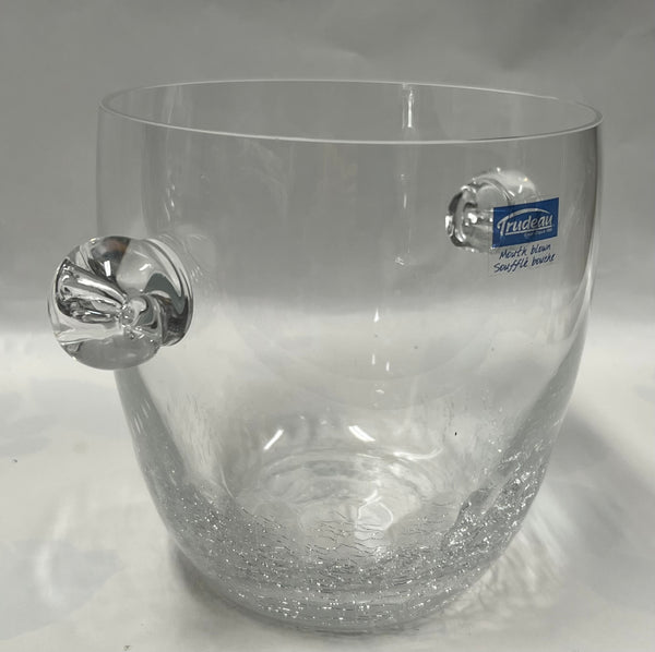 Trudeau -Ice Bucket- Small