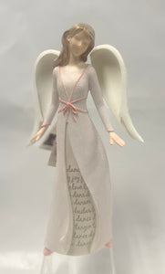 Betty Singer - Messenger Angels Collection -Birthday / Dance Angel
