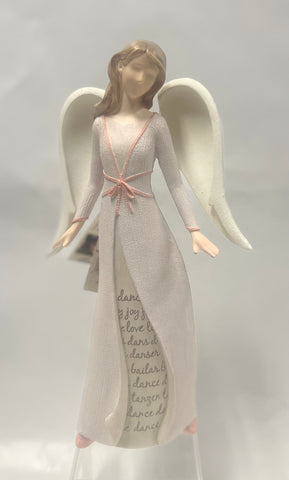 Betty Singer - Messenger Angels Collection -Birthday / Dance Angel