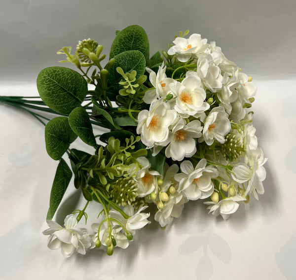 Blossom Bush
