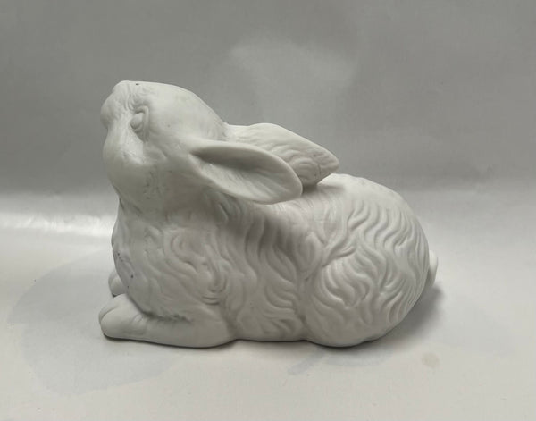 Bunny Figurine