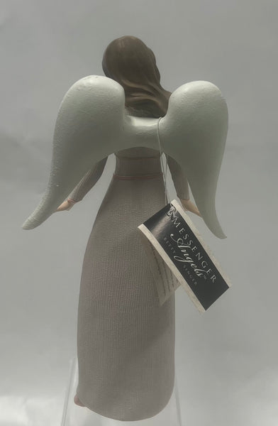 Betty Singer - Messenger Angels Collection -Birthday / Dance Angel