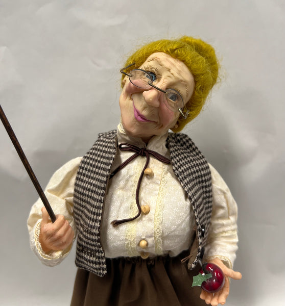 Jacqueline Kent -Food For Thought