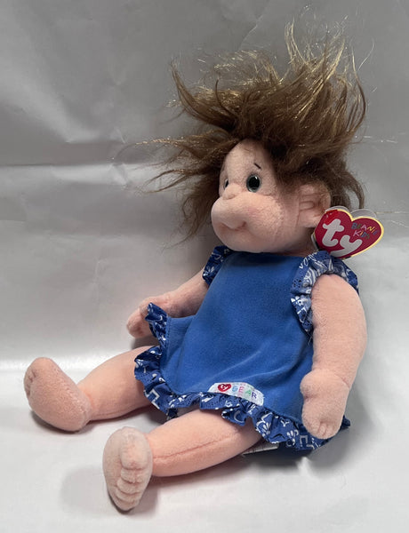 TY Beanie Kids- Sugar