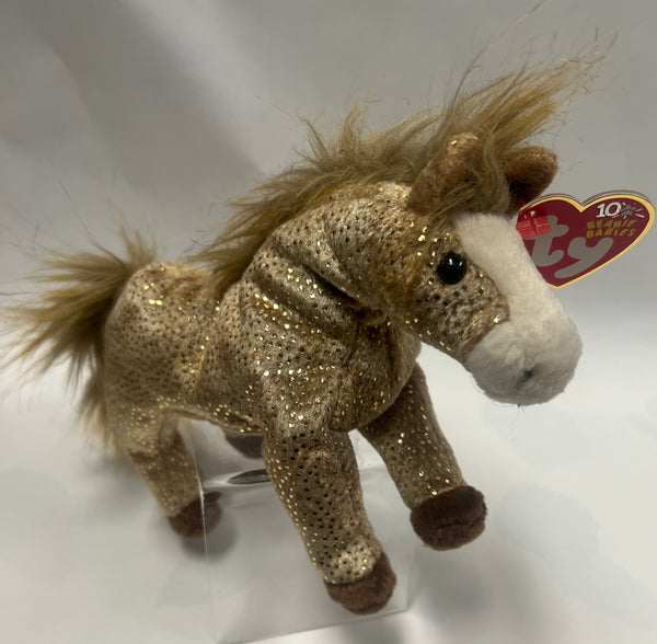 TY Beanie -Filly