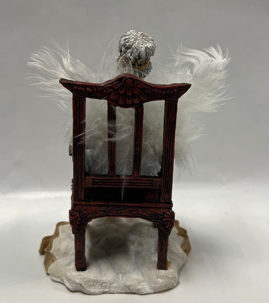 Jacqueline Kent Fairy Godmother Collection "You Are Never Alone” Figurine