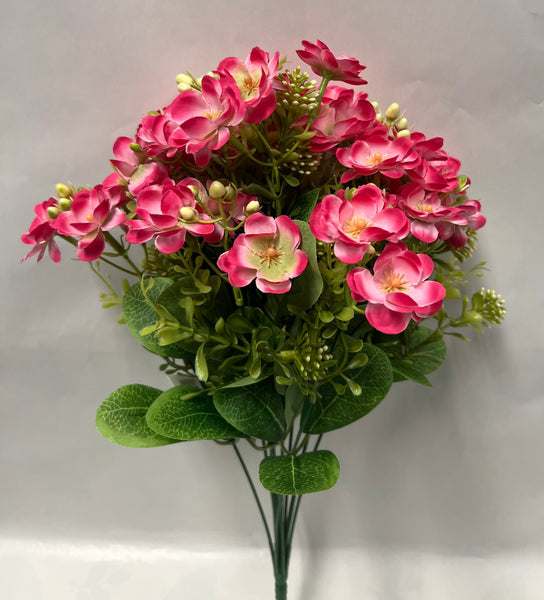 Blossom Bush