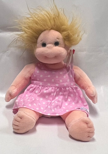 TY Beanie Kids- Precious