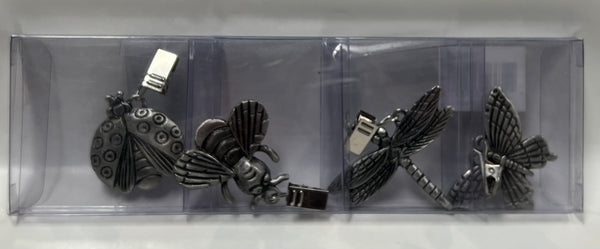 Metal Tablecloth Weights