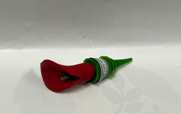 Trudea Silicone Wine Stopper