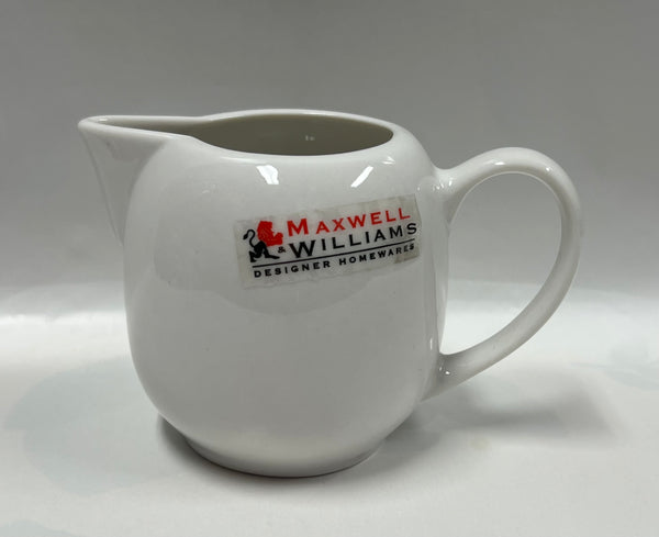 Maxwell & Williams -Round Creamer