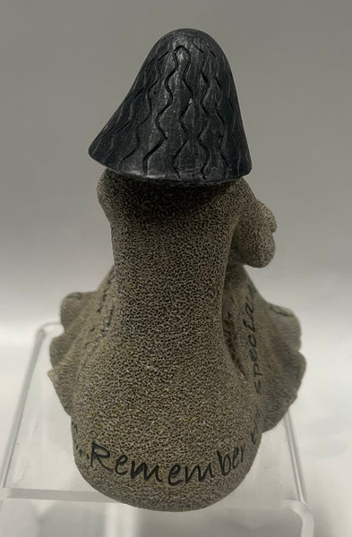 Memories Angel Figurine