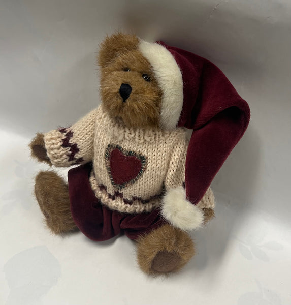 Boyd's Bear- Edmund T. Bear