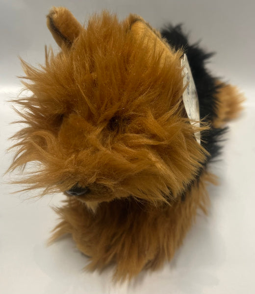 Plush Dog -Yorkshire Terrier -Small