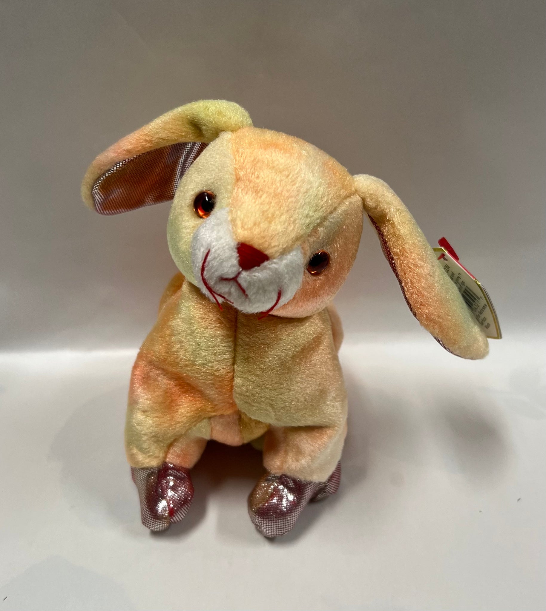 Zodiac TY Beanie - Rabbit