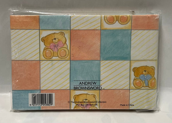 Forever Friends -Baby’s First Photo Album