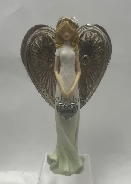 Grassland Roads - Godmother Angel Figurine
