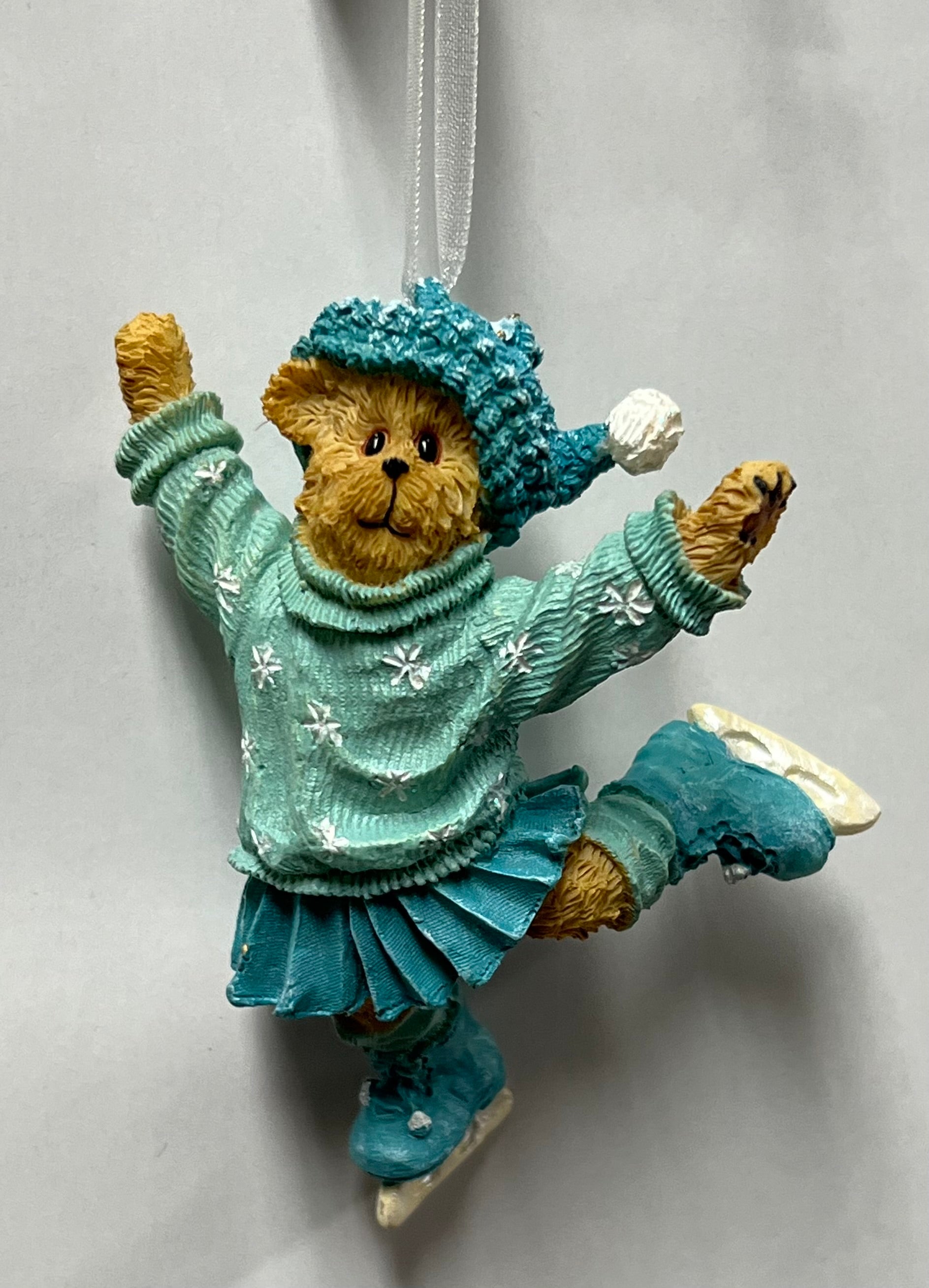Boyd s Bears Tagged christmas Keepsakes and Memories Inc