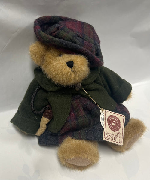 Boyd's Bear- Kristen T. Oakley