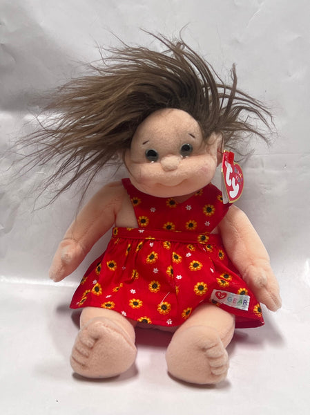 TY Beanie Kids- Cookie