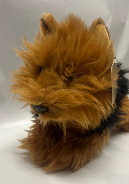 Plush Dog -Yorkshire Terrier -Small