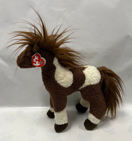 TY Beanie Buddy -Thunderbolt
