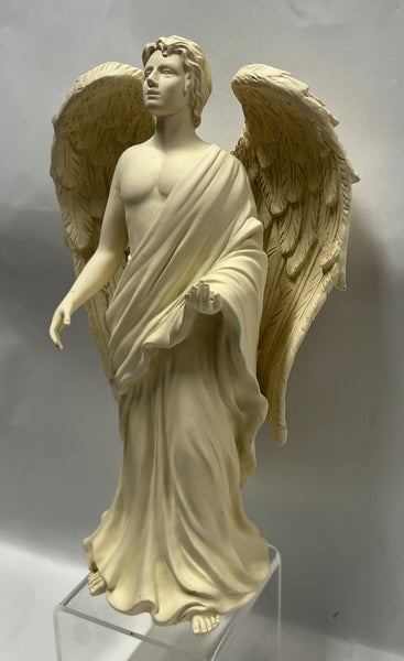 Angel Star - Noble Presence