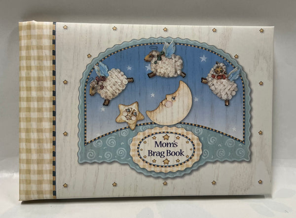 Mom’s Brag Book
