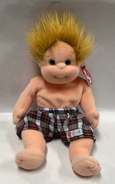 TY Beanie Kids- Chipper