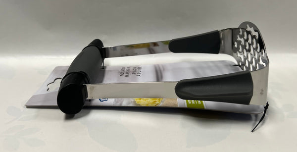 Trudeau -Potato Masher