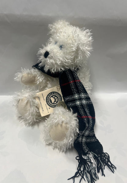 Boyd's Bear- Anissa Whittlebear