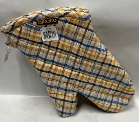 Oven Mitts - Chelsea