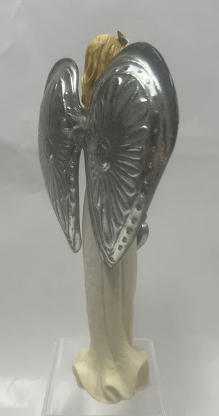 Grassland Roads - Daughter Angel Figurine