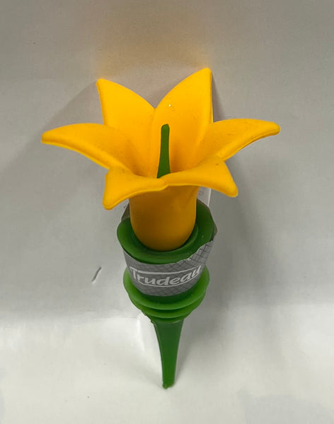Trudea Silicone Wine Stopper