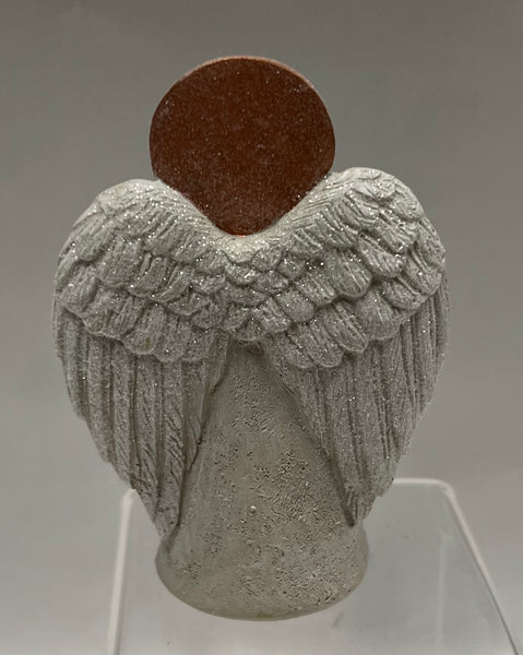 Angel By Your Side -Small Angel Figurine