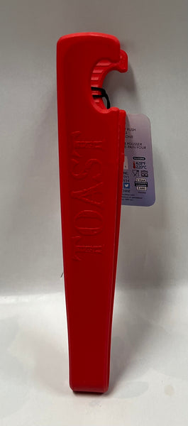Trudeau -Toaster Tongs