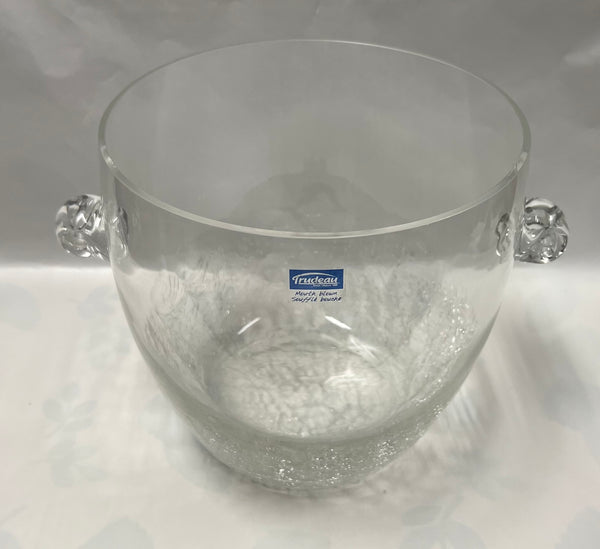 Trudeau -Ice Bucket- Large