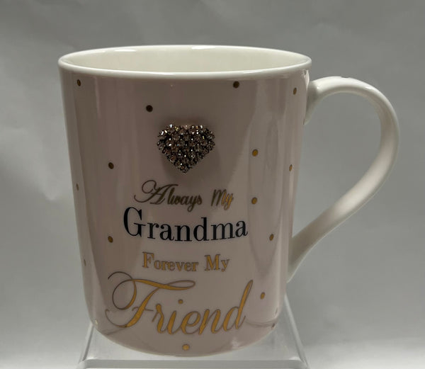Grandma Mug