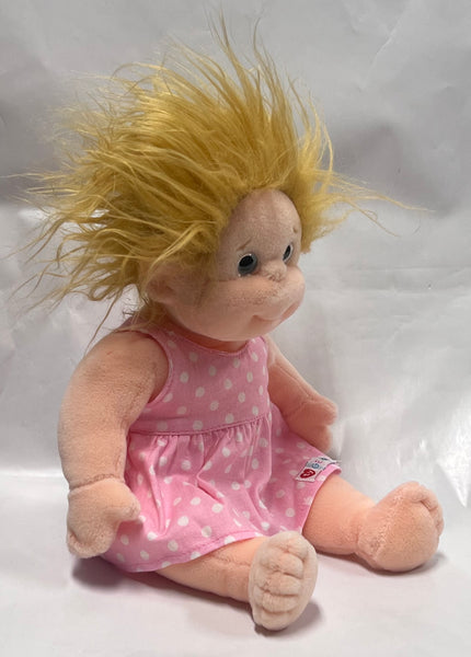 TY Beanie Kids- Precious