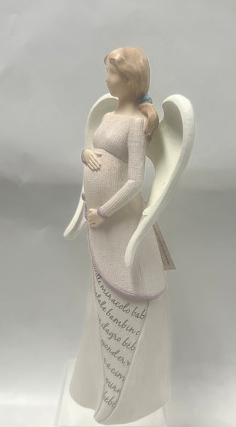 Betty Singer - Messenger Angels Collection -New Life Angel