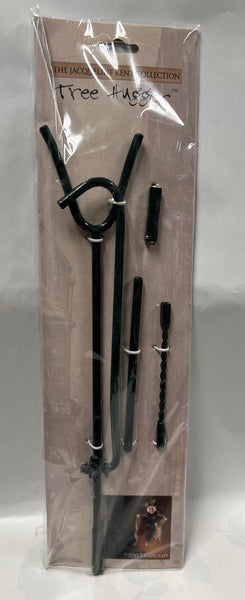 Jacqueline Kent -Tree Hugger