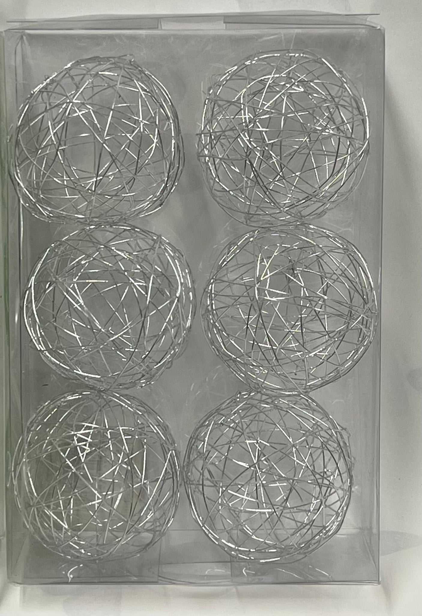 Wire Balls -Extra Large