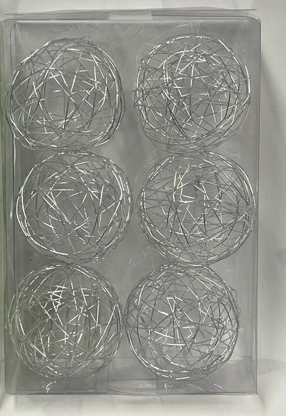 Wire Balls -Extra Large